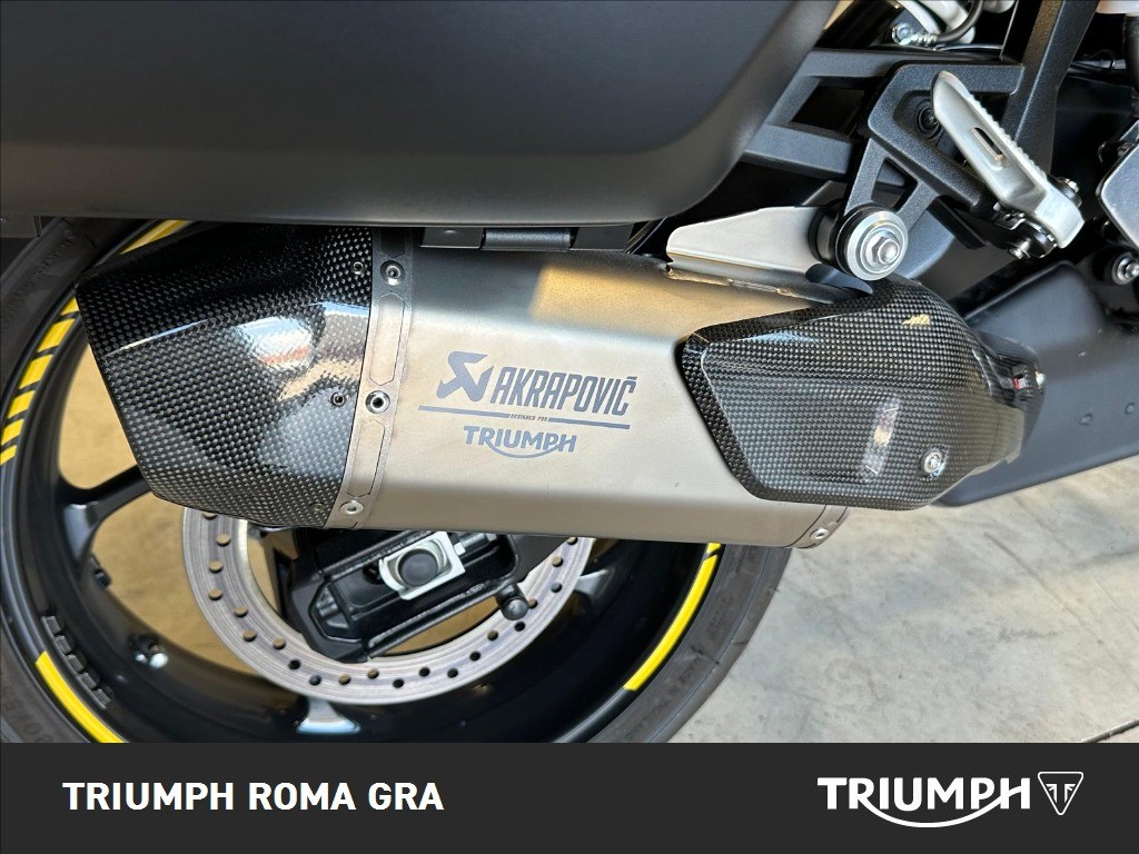 TRIUMPH Tiger Sport 660 Abs