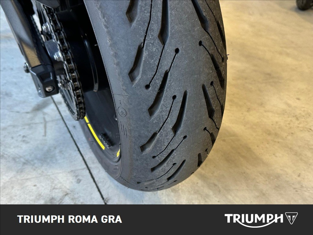 TRIUMPH Tiger Sport 660 Abs
