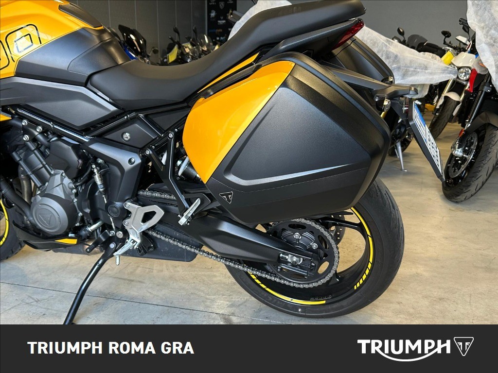 TRIUMPH Tiger Sport 660 Abs