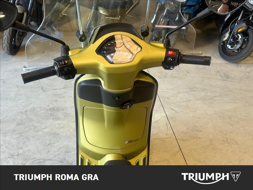 VESPA Vespa Sprint 150 Sport ie 3v Abs
