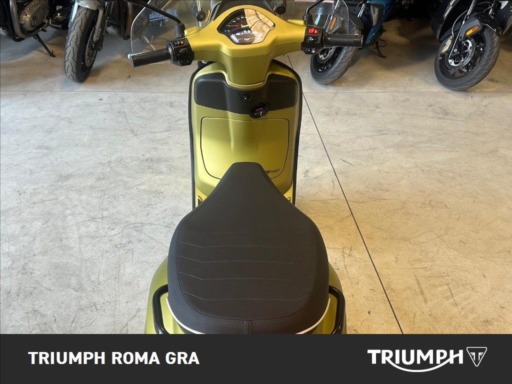 VESPA Vespa Sprint 150 Sport ie 3v Abs