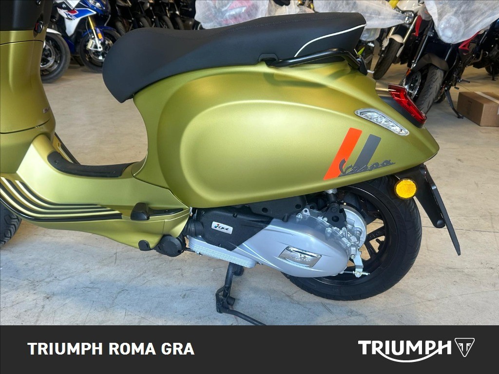 VESPA Vespa Sprint 150 Sport ie 3v Abs