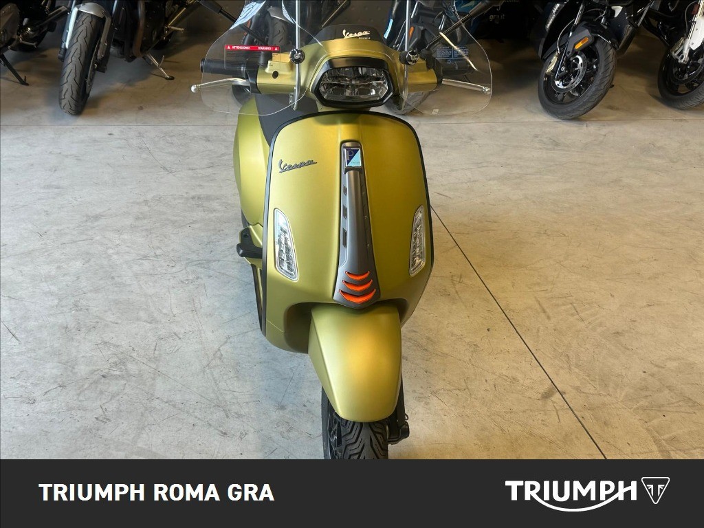 VESPA Vespa Sprint 150 Sport ie 3v Abs