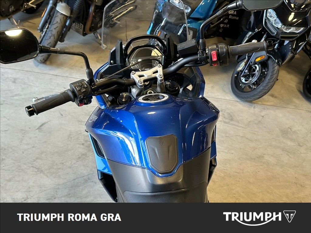 TRIUMPH Tiger Sport 660 Abs