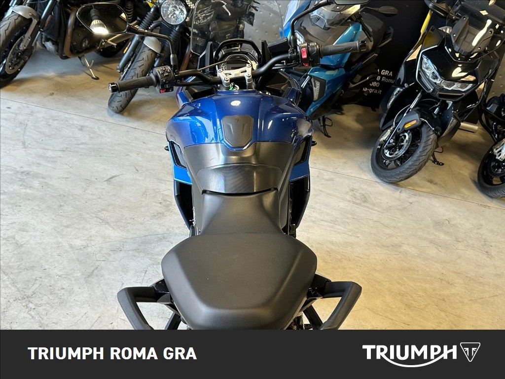 TRIUMPH Tiger Sport 660 Abs
