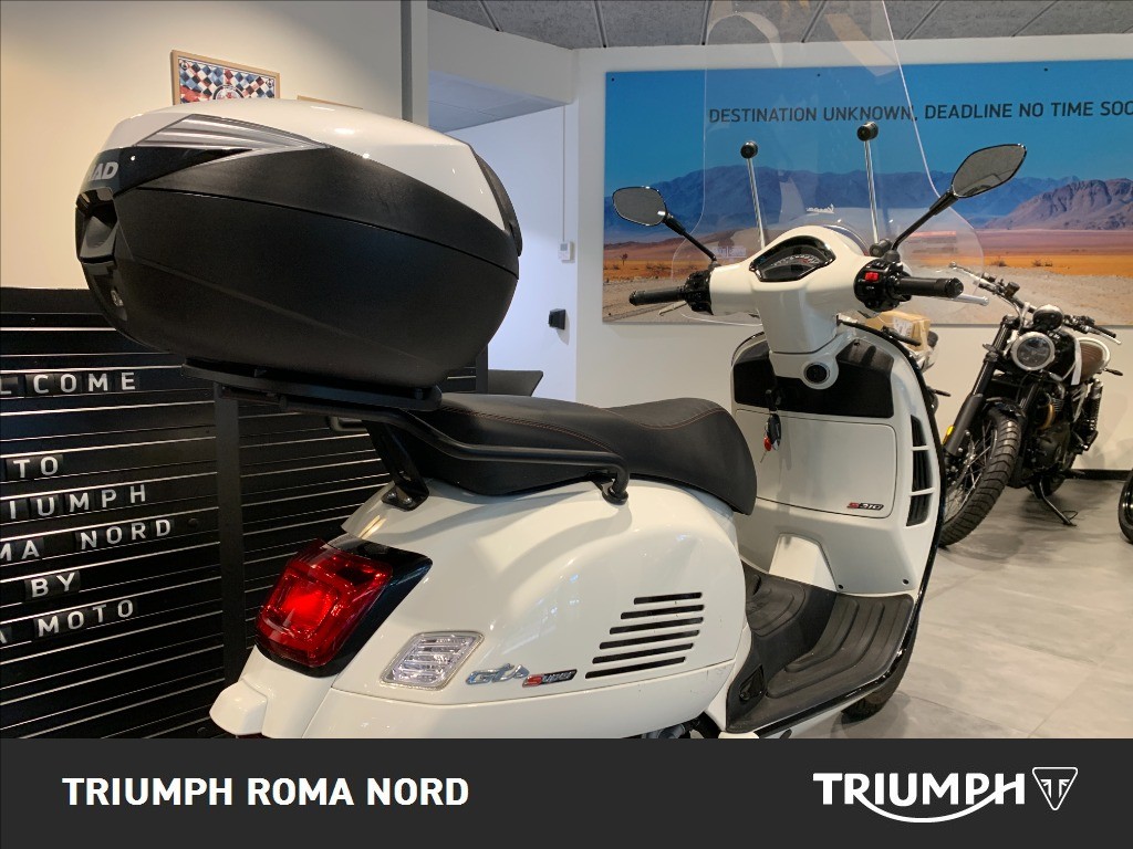 VESPA Vespa GTS 310 hpe Super Sport