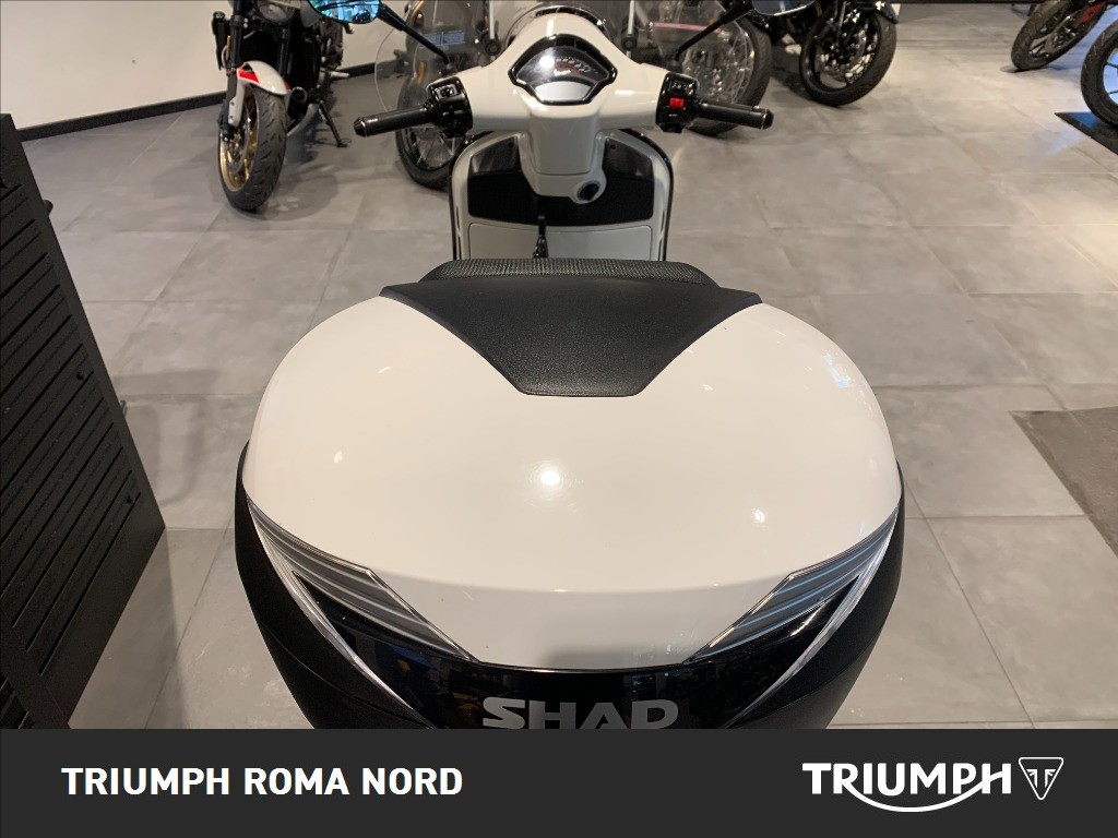 VESPA Vespa GTS 310 hpe Super Sport
