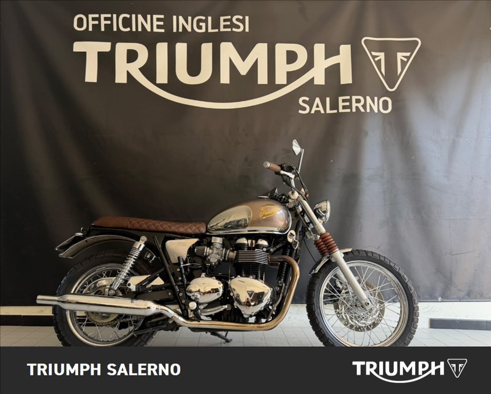 TRIUMPH Bonneville 865 