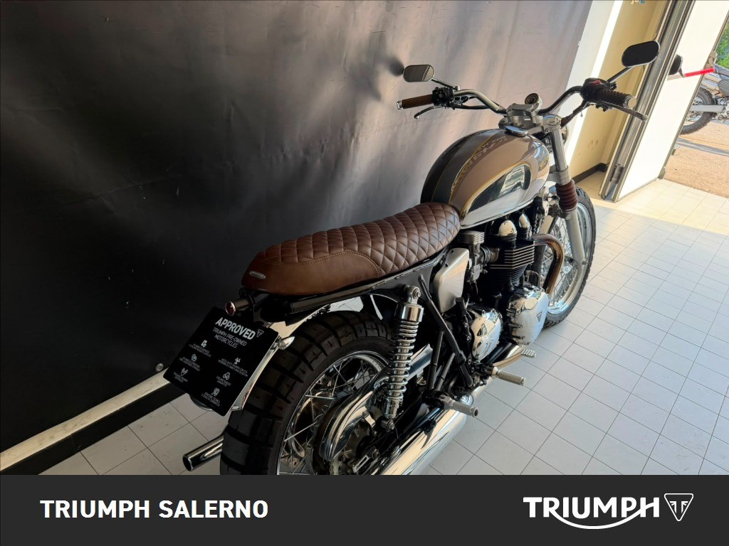 TRIUMPH Bonneville 865 