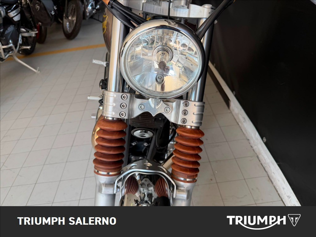 TRIUMPH Bonneville 865 