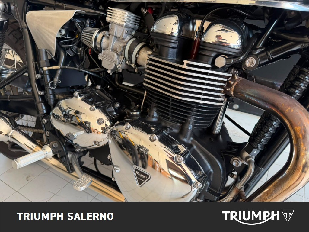 TRIUMPH Bonneville 865 