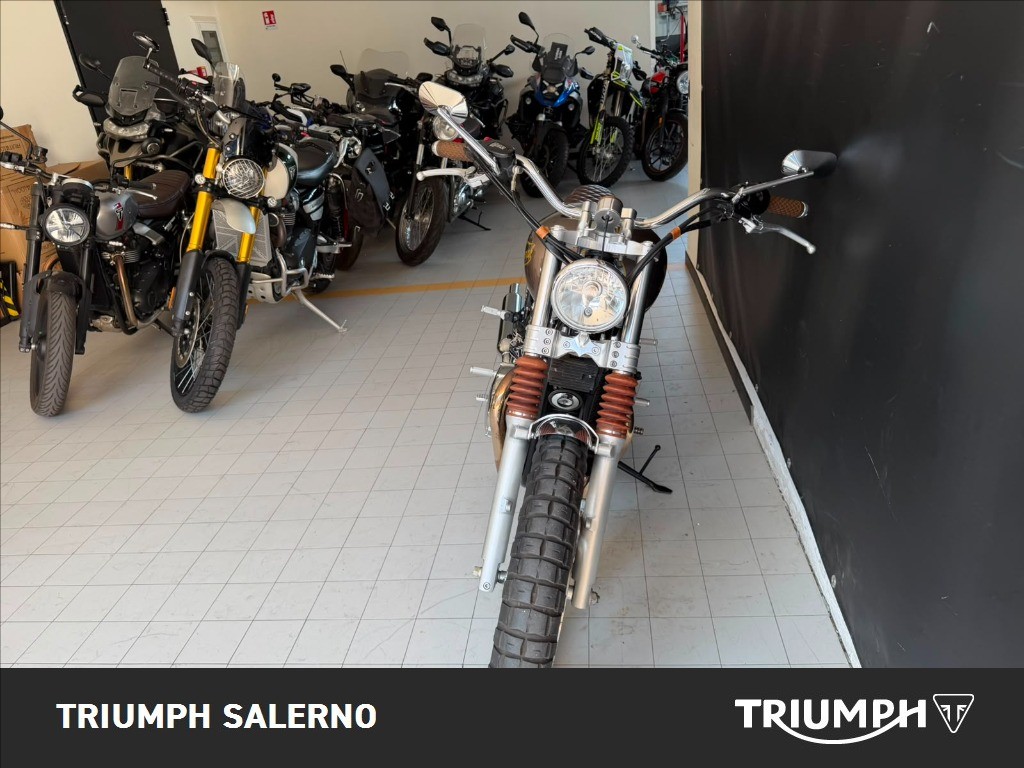 TRIUMPH Bonneville 865 
