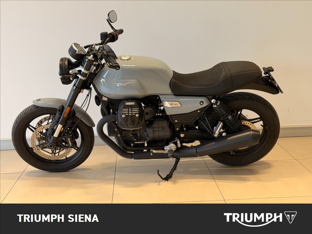 MOTO GUZZI V7 850 Sport Abs