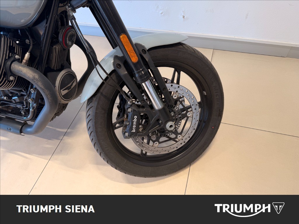 MOTO GUZZI V7 850 Sport Abs