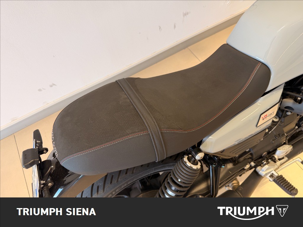 MOTO GUZZI V7 850 Sport Abs