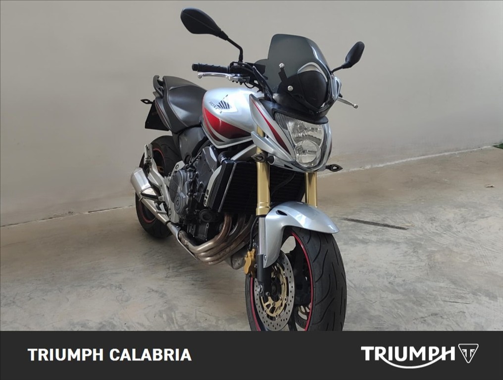 HONDA CB 600 Hornet 