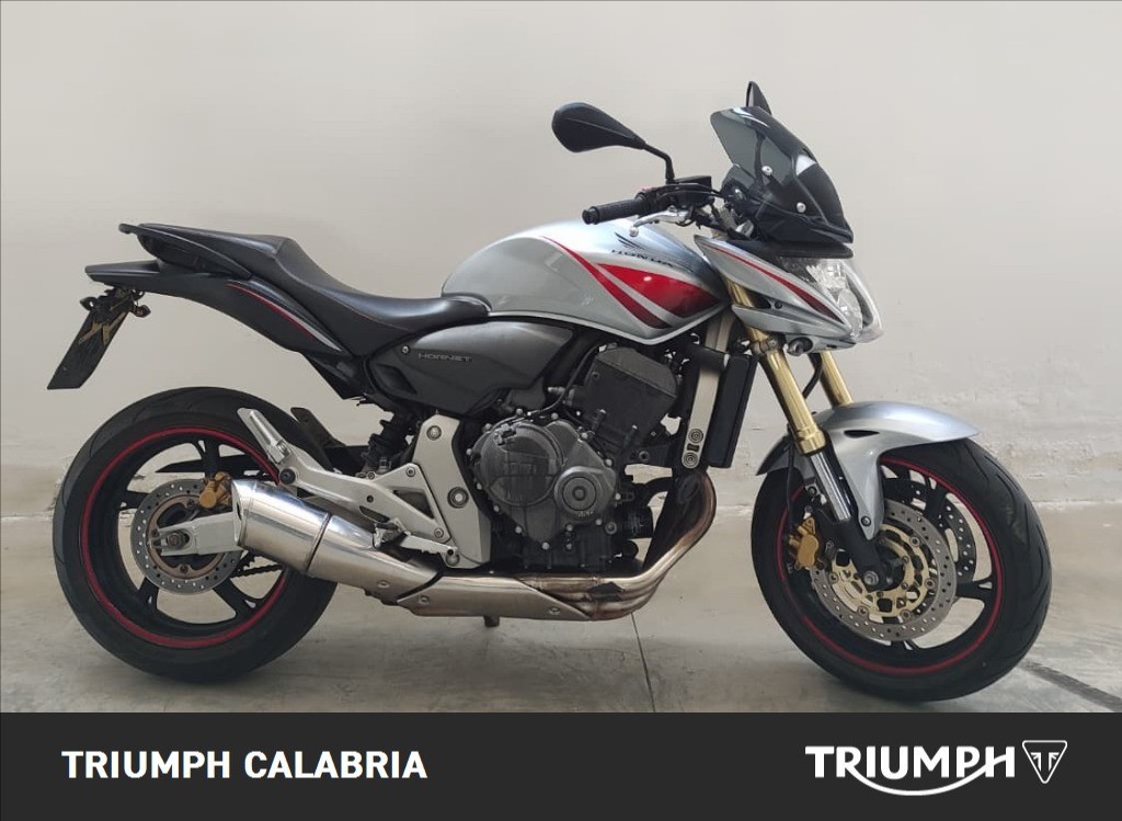 HONDA CB 600 Hornet 