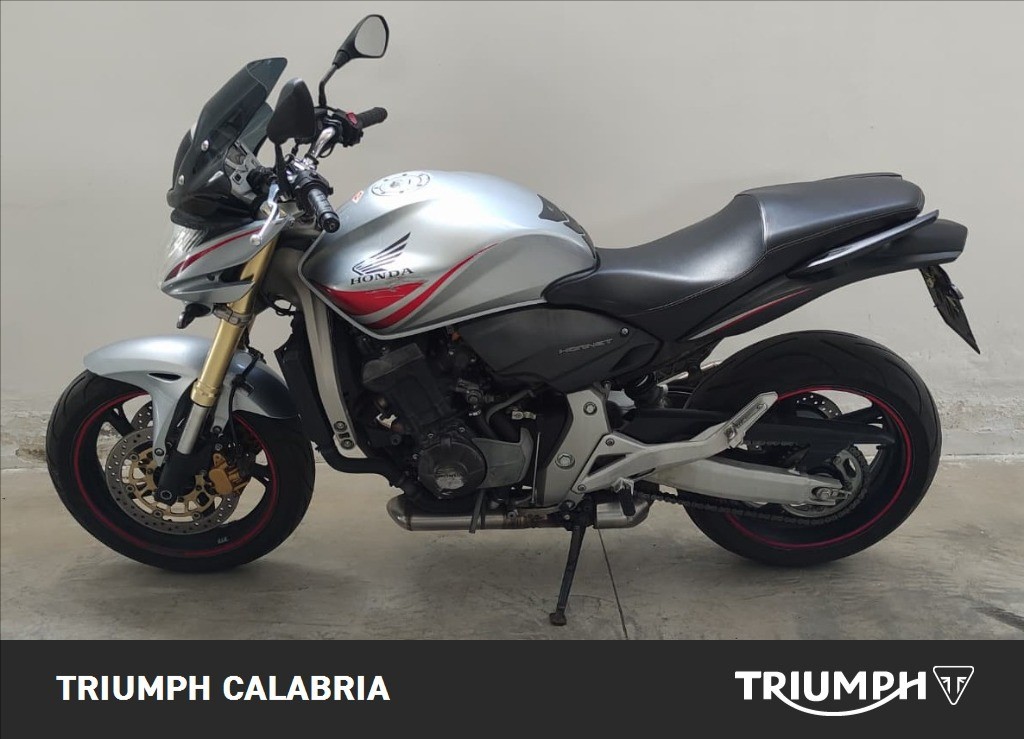 HONDA CB 600 Hornet 