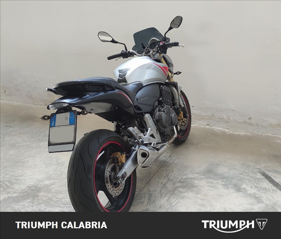HONDA CB 600 Hornet 