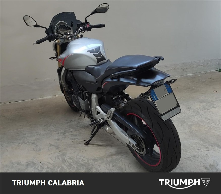 HONDA CB 600 Hornet 