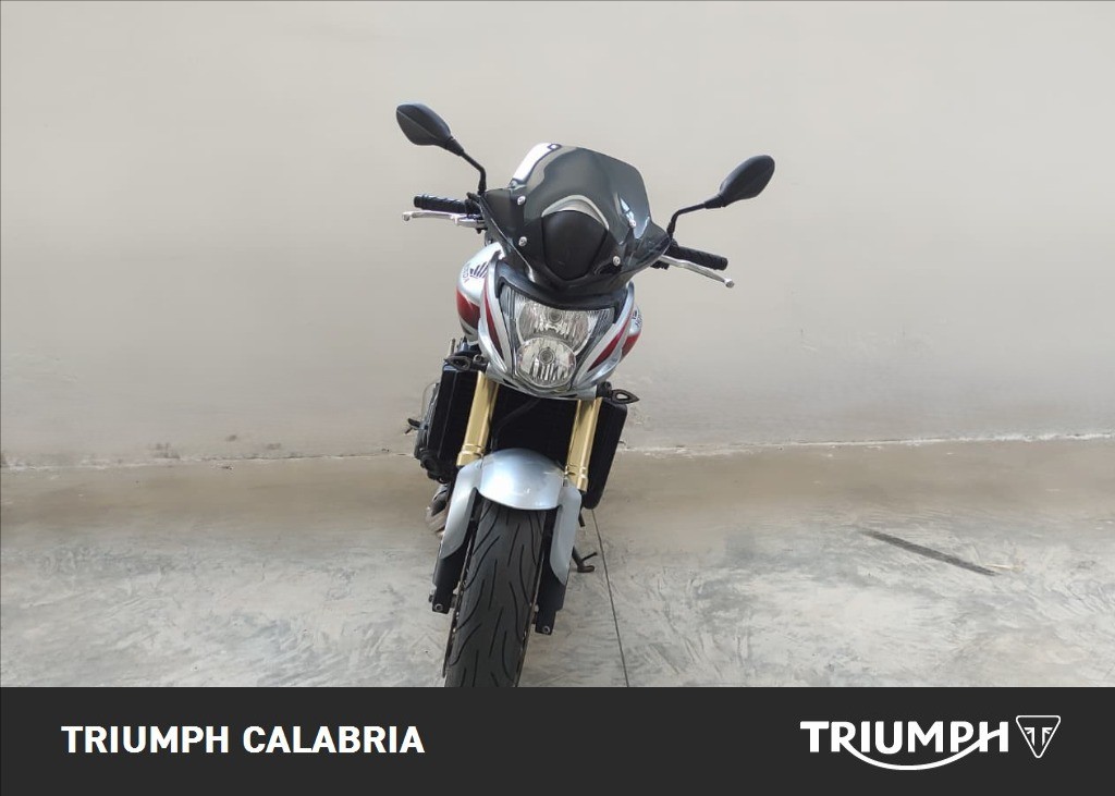 HONDA CB 600 Hornet 