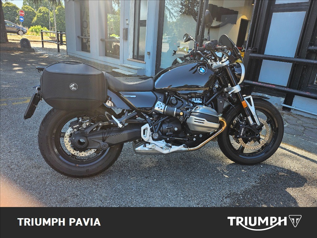 BMW R 12 Abs