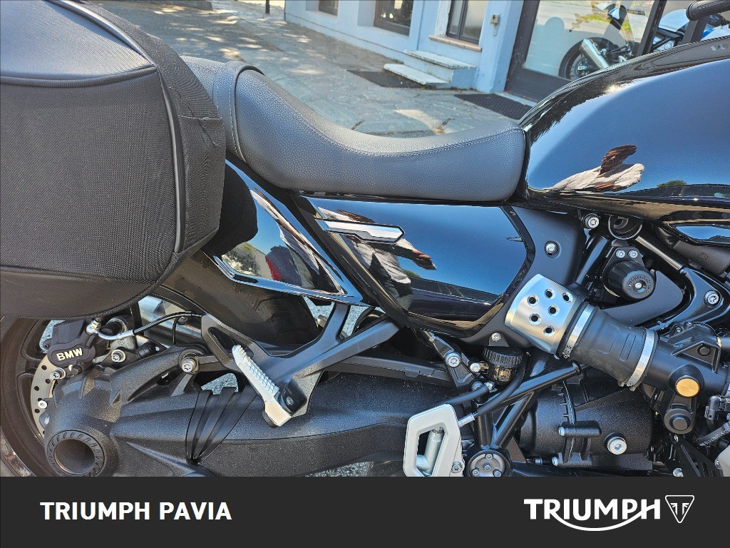 BMW R 12 Abs