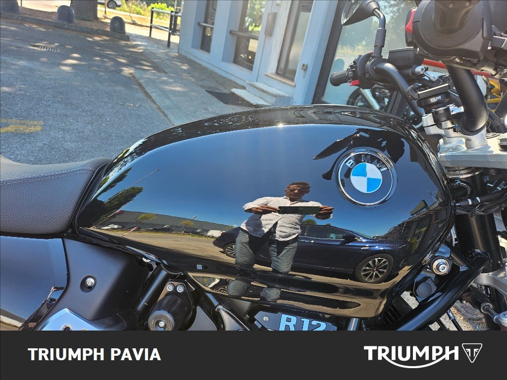 BMW R 12 Abs