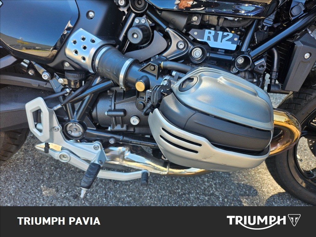 BMW R 12 Abs
