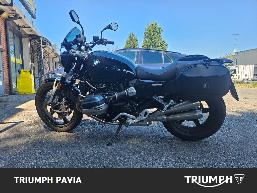 BMW R 12 Abs