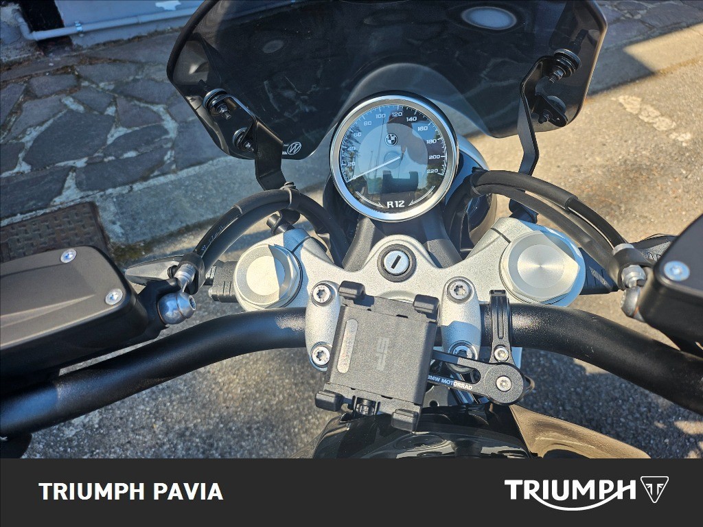 BMW R 12 Abs