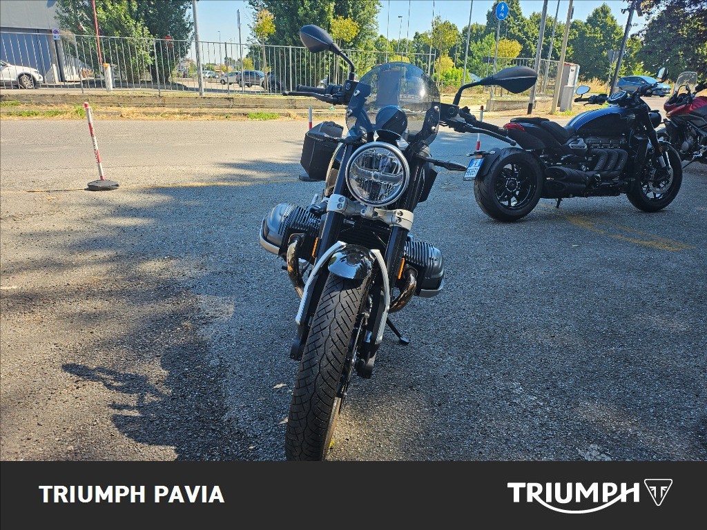BMW R 12 Abs
