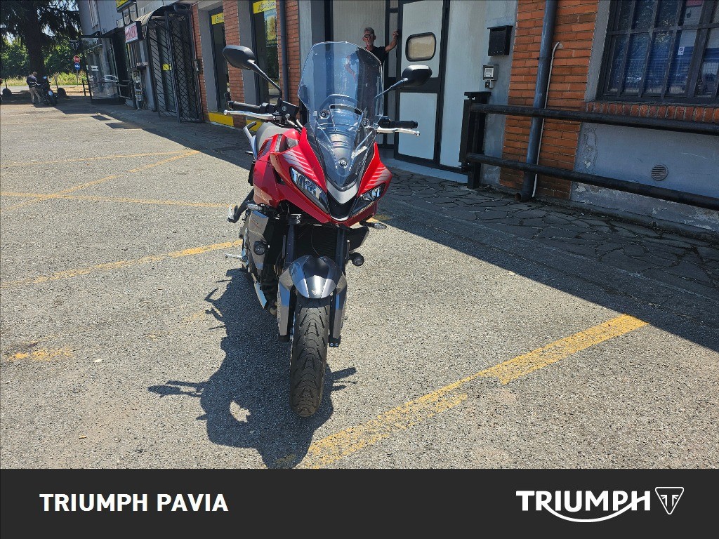 TRIUMPH Tiger Sport 660 Abs