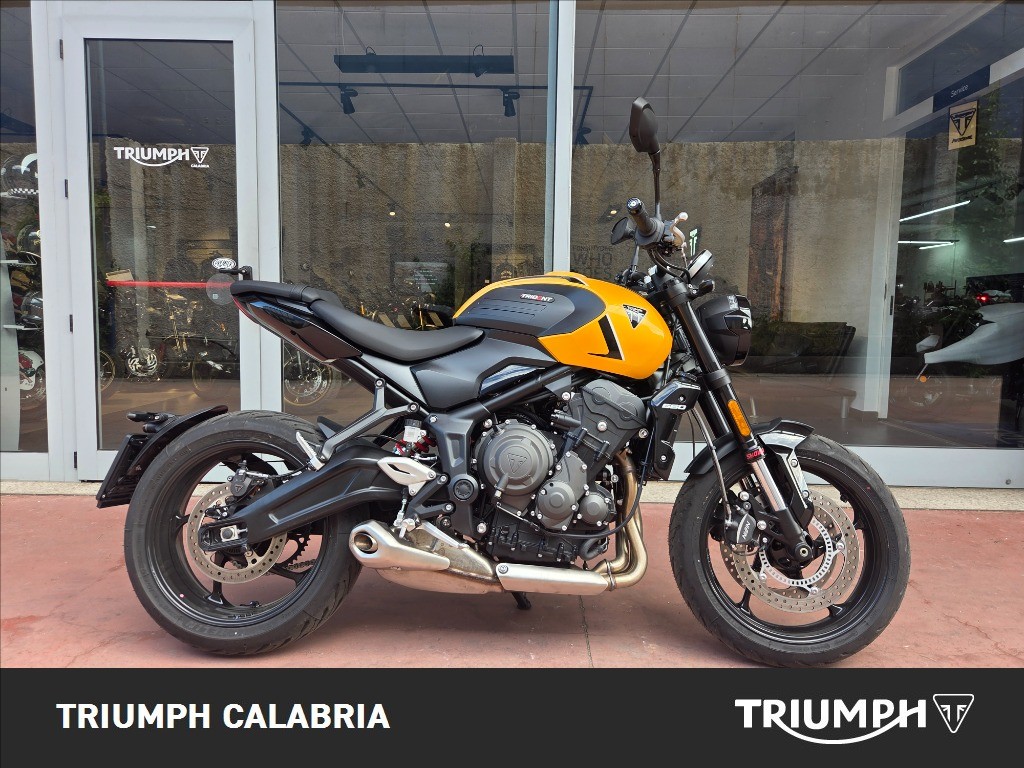 TRIUMPH Tiger Sport 660 Abs