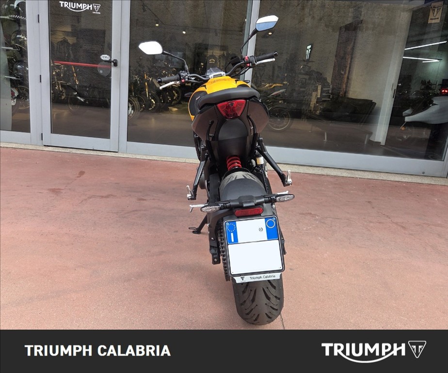 TRIUMPH Tiger Sport 660 Abs