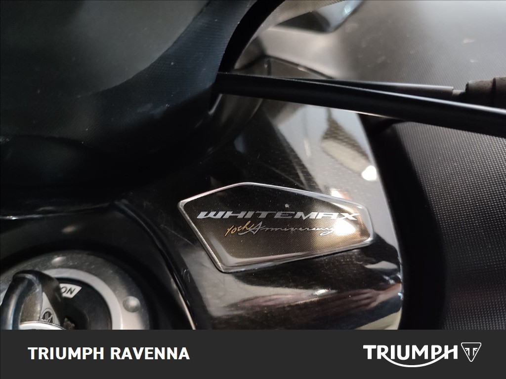 YAMAHA T-Max 500 XPA White Max