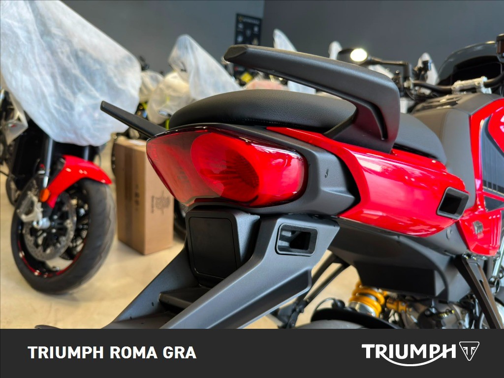 MOTO GUZZI V100 Mandello S