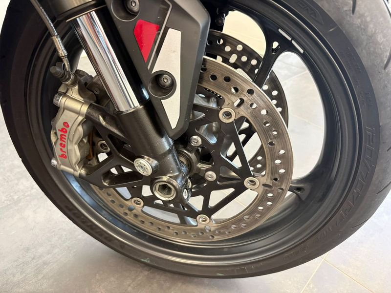 TRIUMPH Street Triple 765 RS