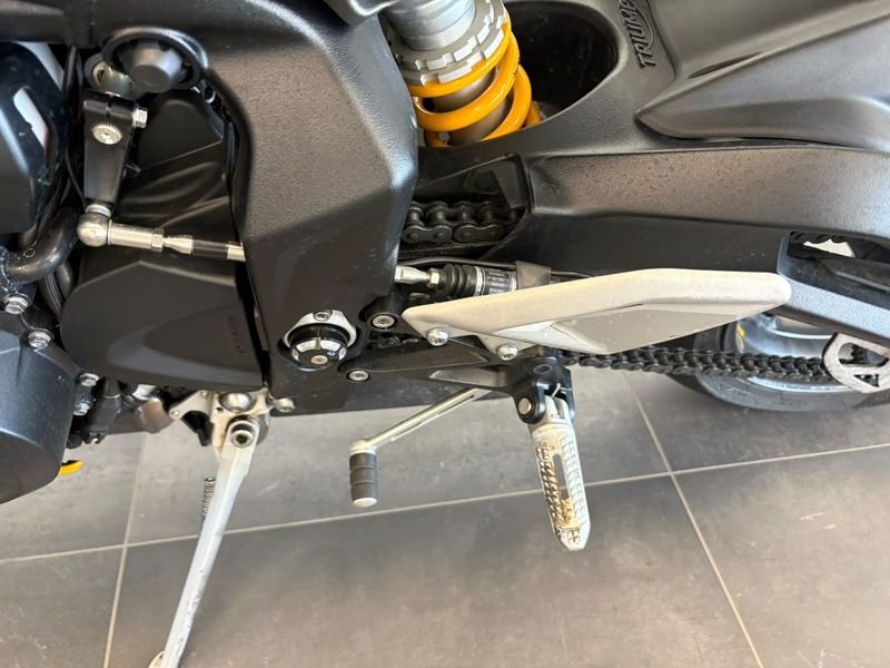 TRIUMPH Street Triple 765 RS