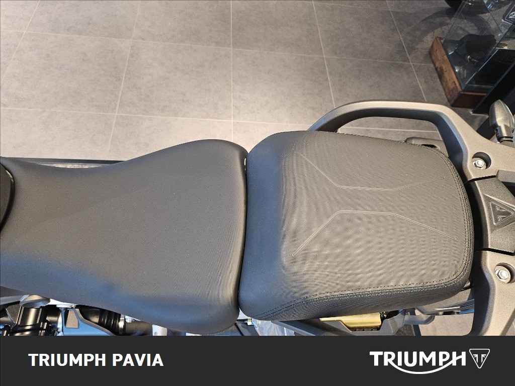 TRIUMPH Tiger 1200 Alpine Edition