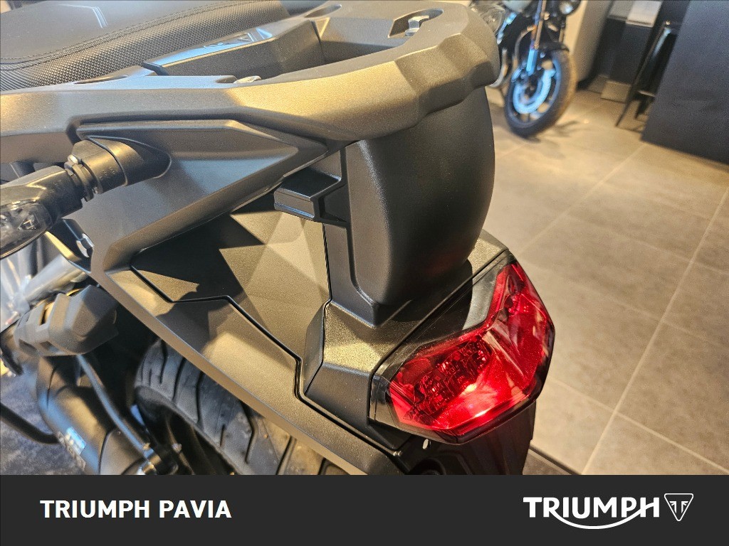 TRIUMPH Tiger 1200 Alpine Edition