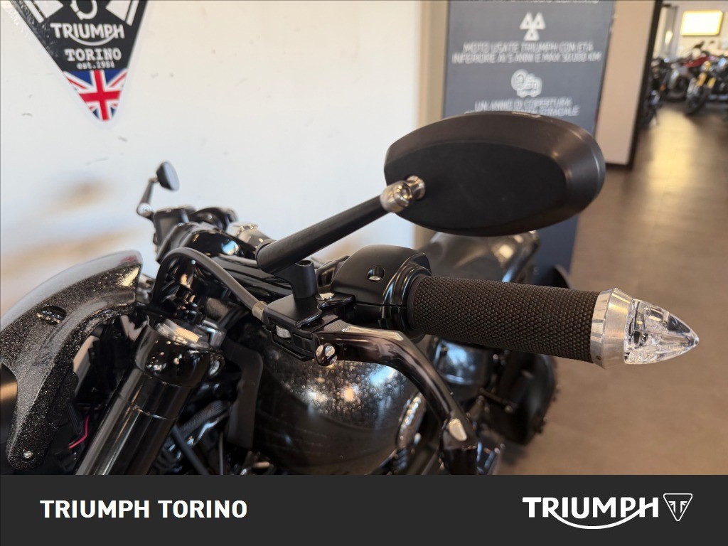 HARLEY-DAVIDSON Softail 1690 Breakout 