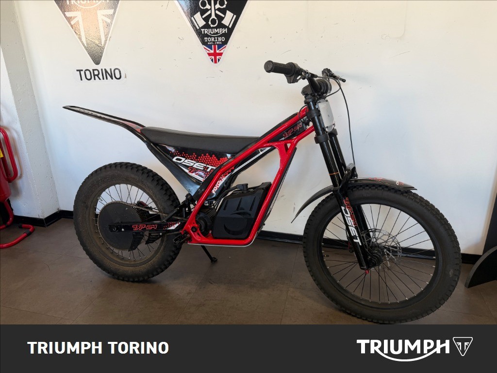 OSET TXP 24 