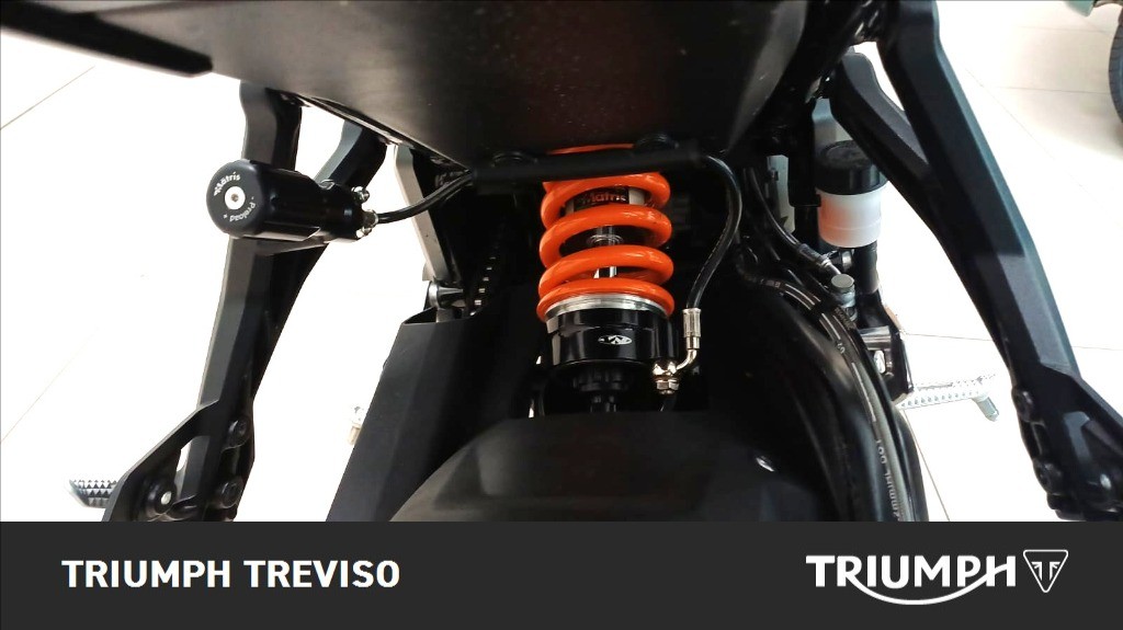 TRIUMPH Tiger Sport 800 Abs
