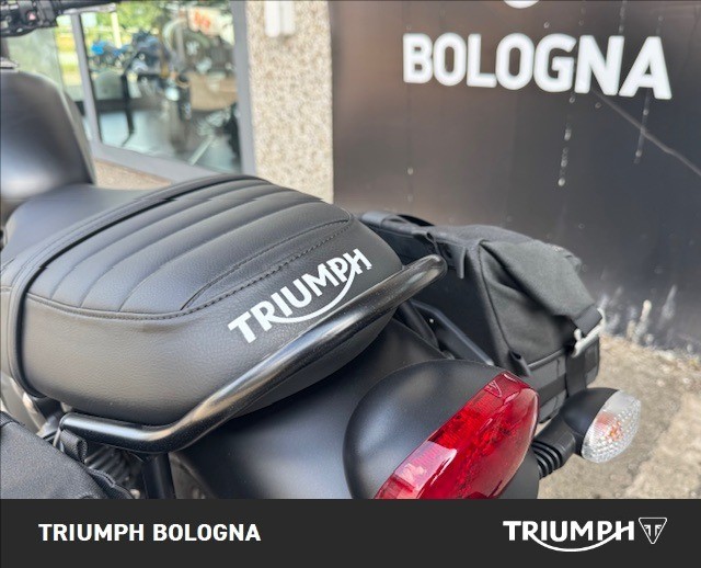 TRIUMPH Speed Twin 900 Abs #1