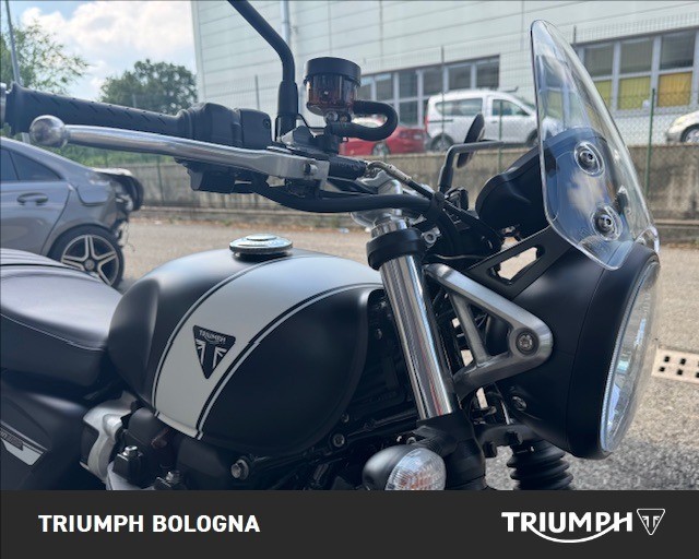 TRIUMPH Speed Twin 900 Abs #3