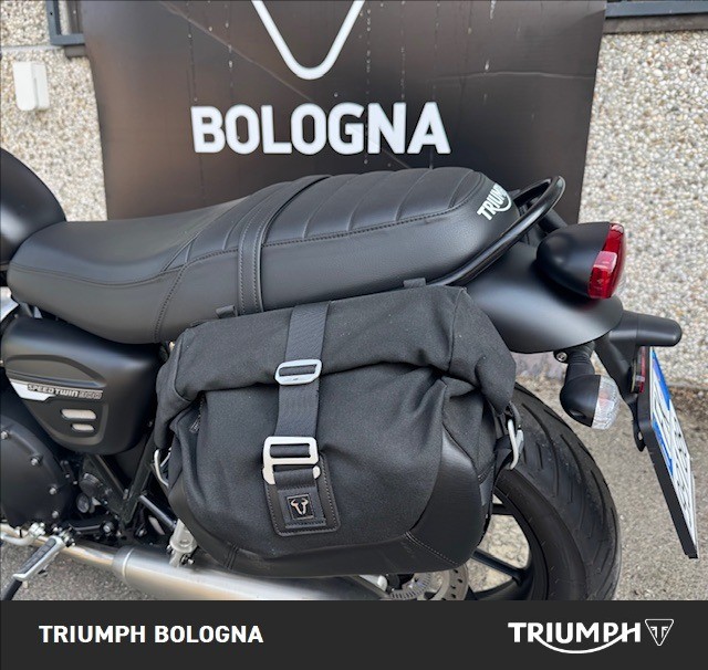 TRIUMPH Speed Twin 900 Abs #4