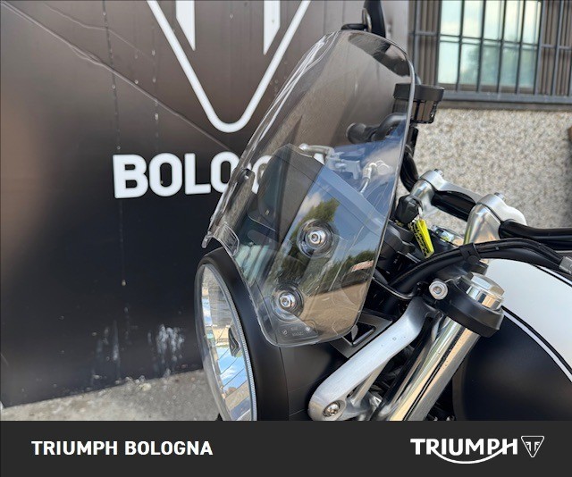 TRIUMPH Speed Twin 900 Abs #6