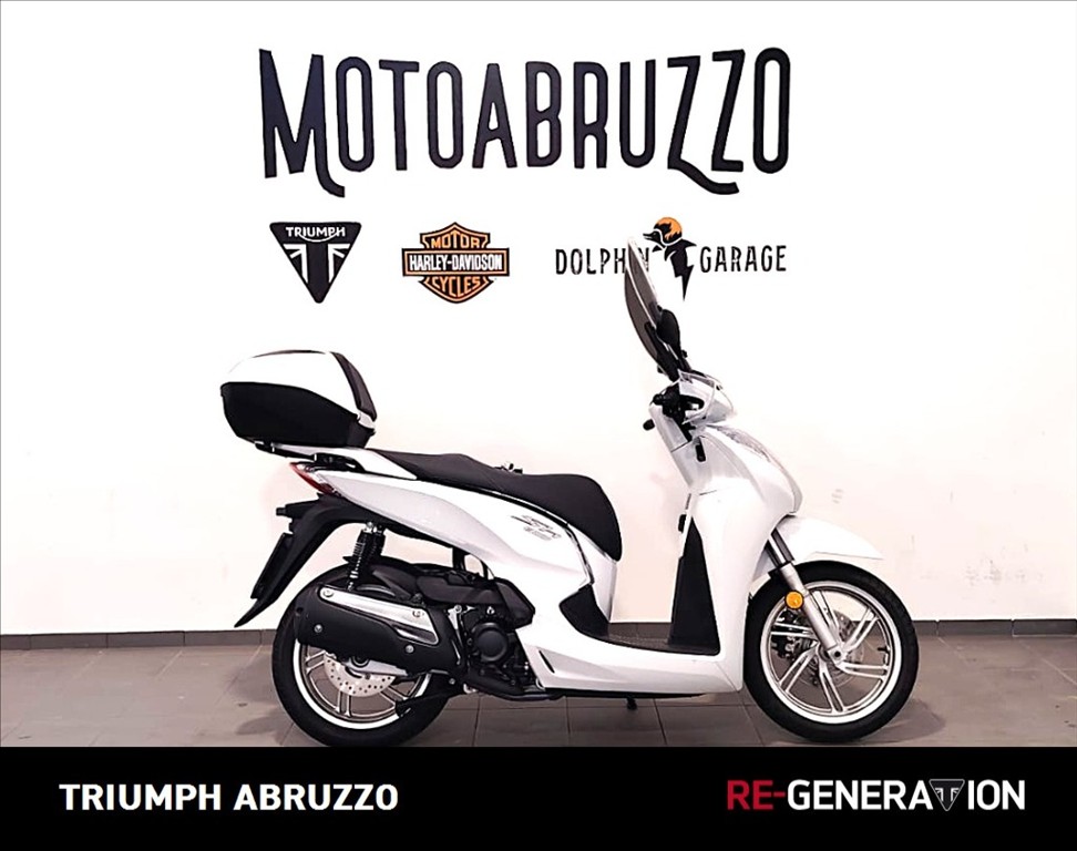 HONDA SH 300 Abs