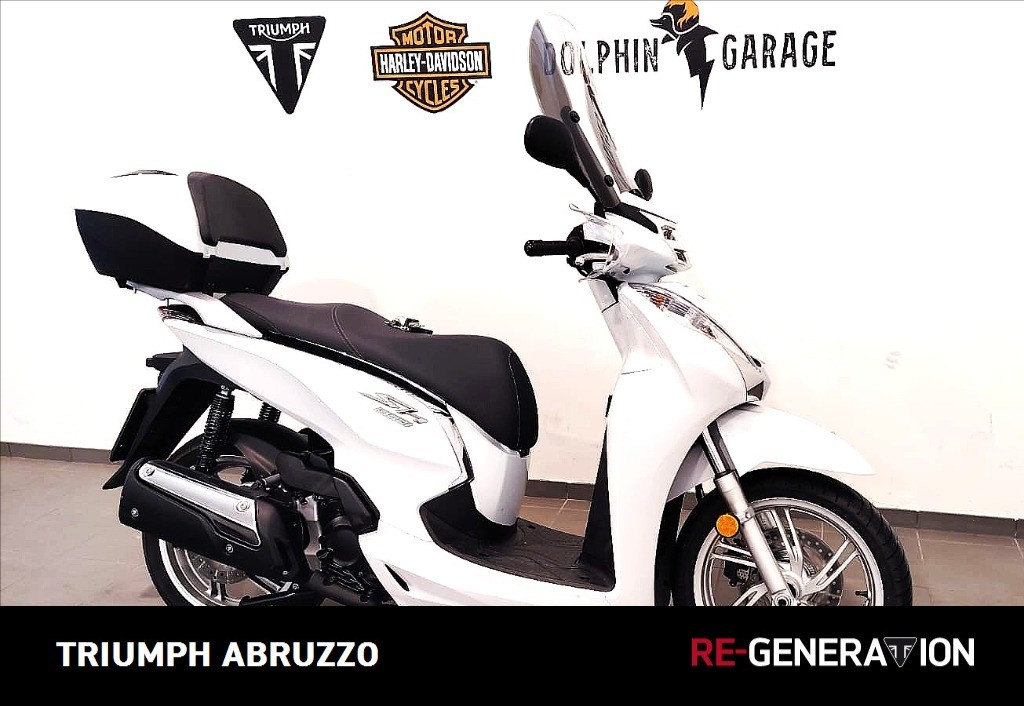 HONDA SH 300 Abs